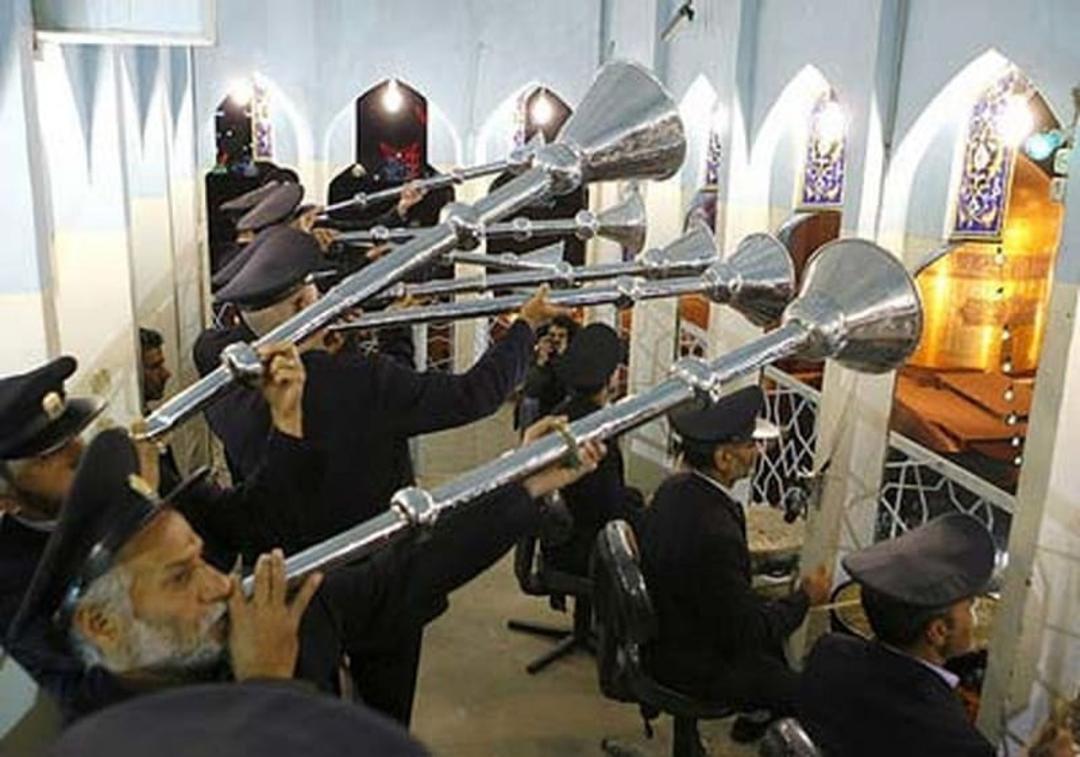کرنا