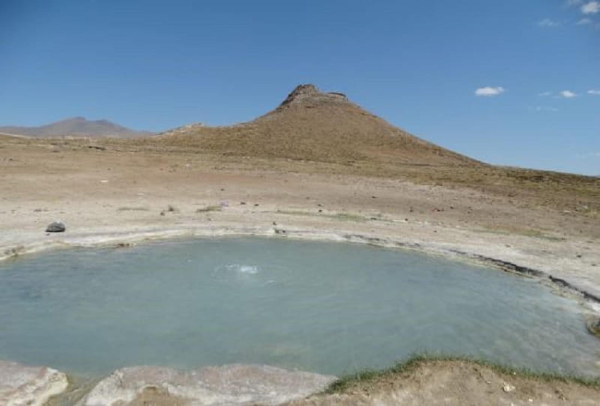 تماشای زندان سلیمان