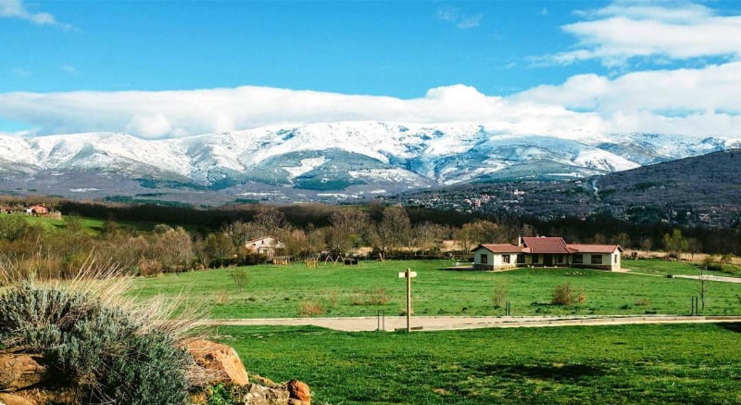 مناظر طبیعی روستای زرگر