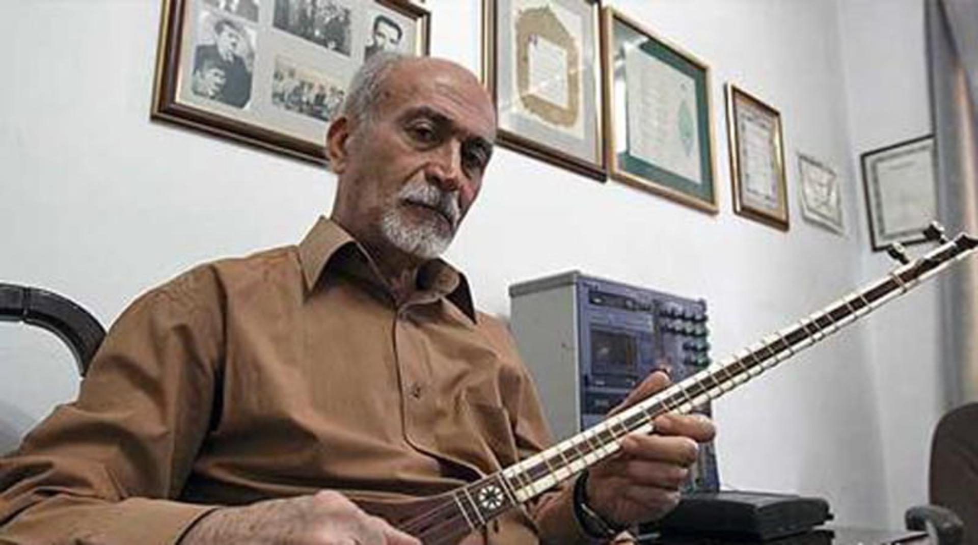 حاتم عسگری