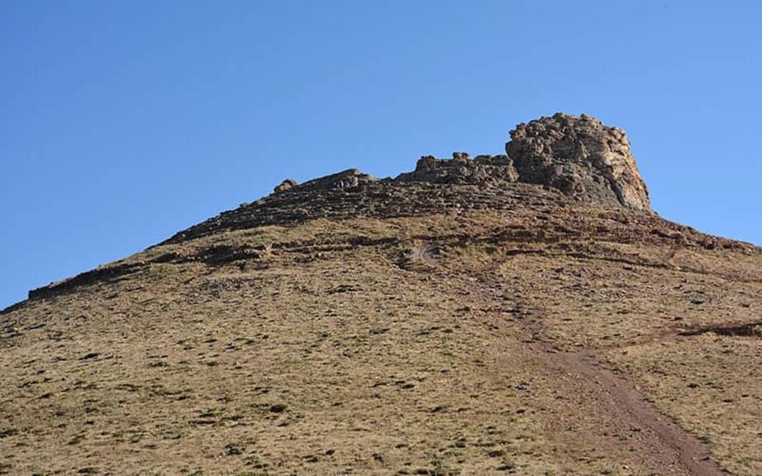 اسرار زندان سلیمان