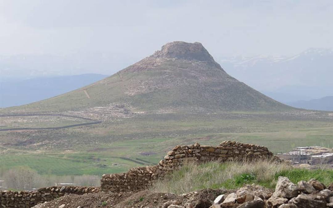 اقامت در نزدیکی زندان سلیمان