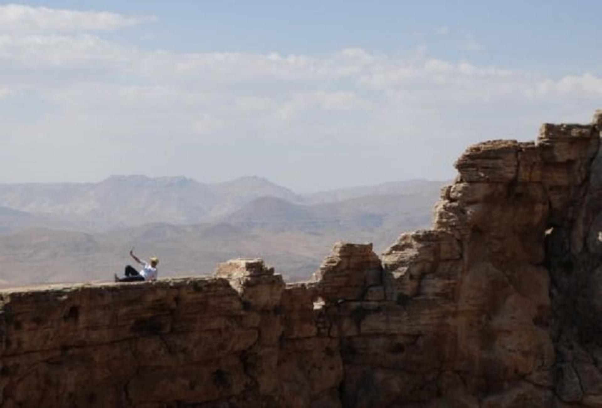عکس زندان سلیمان