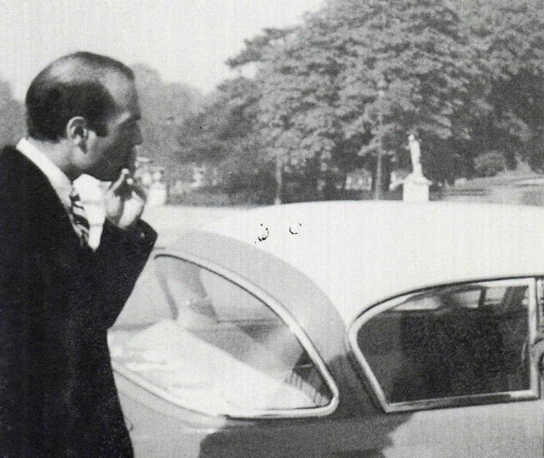 دکتر علی شریعتی