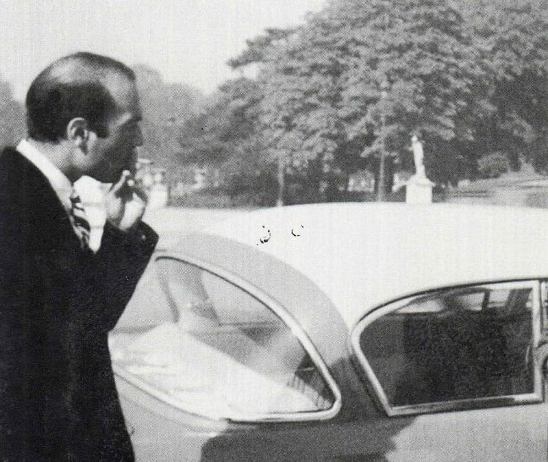دکتر علی شریعتی