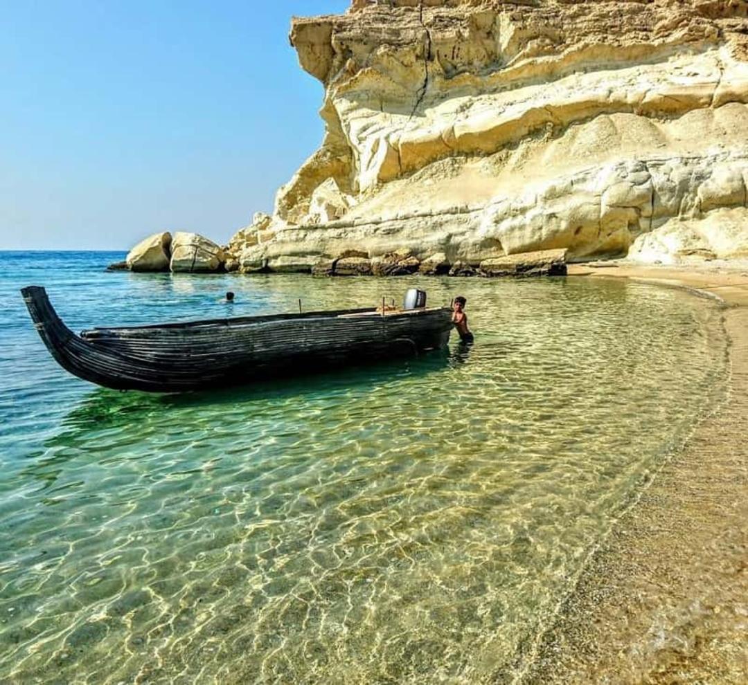 پارک ملی نایبند
