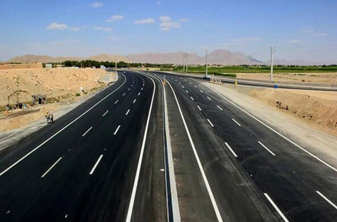 آزادراه تبریز