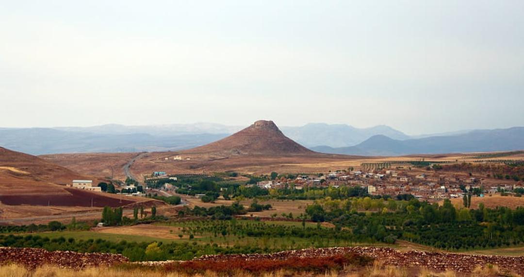 بهترین زمان سفر به زندان سلیمان