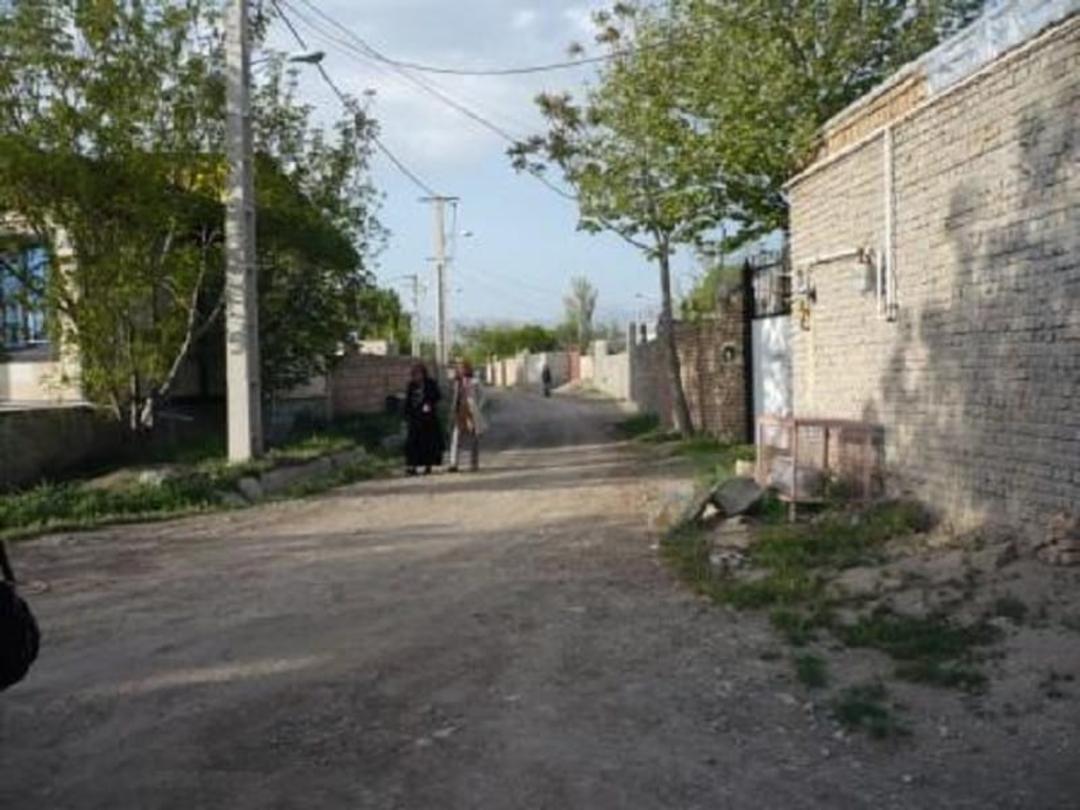 مردم محلی روستای زرگر