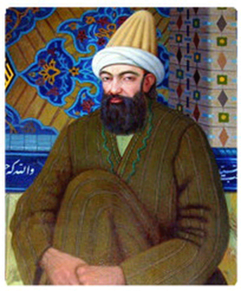 شاه نعمت‌الله ولی