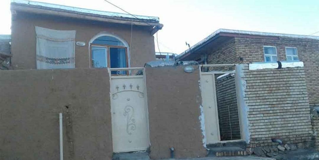 خانه بومی کسری