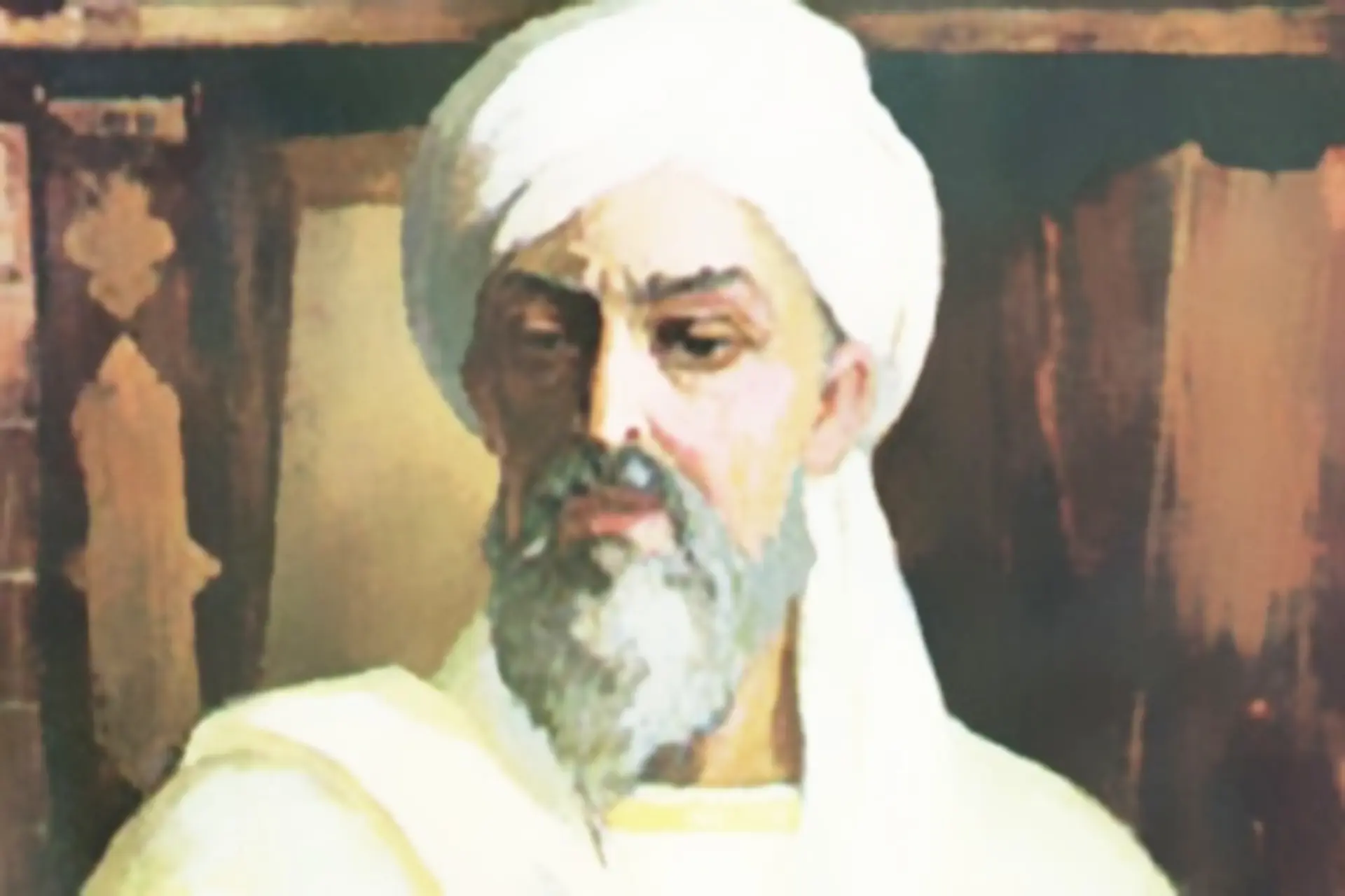 نورالدین عبدالرحمن جامی
