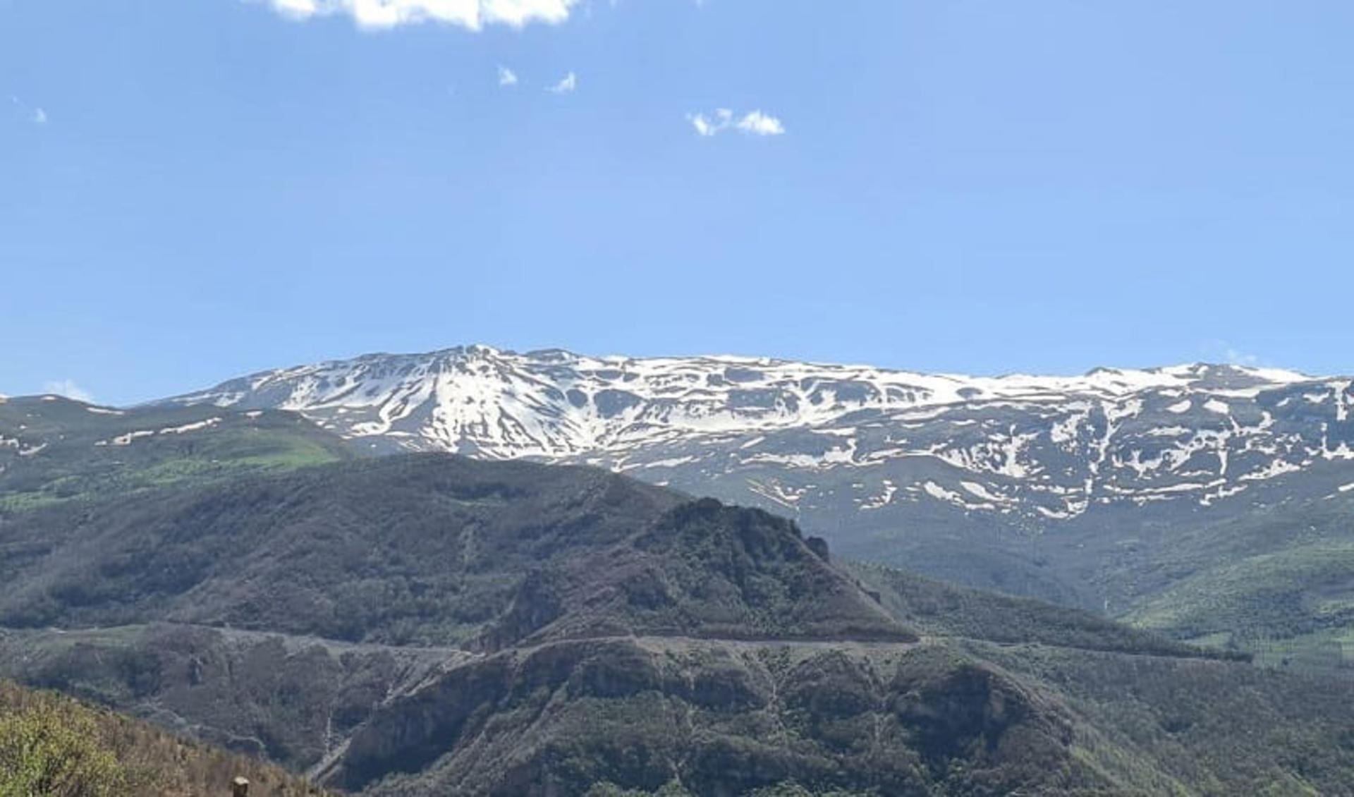 گیری اشکورات
