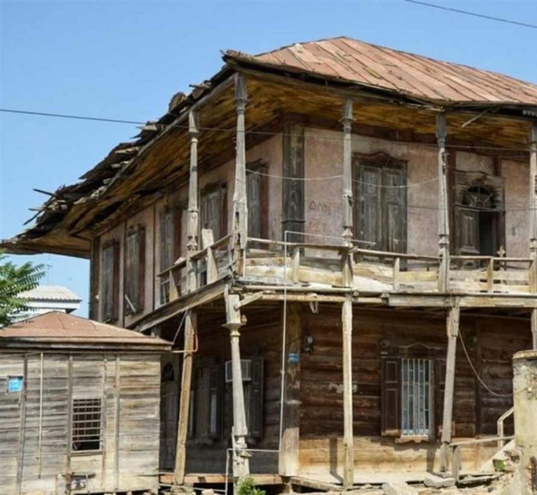 منطقه تاريخی گميشان