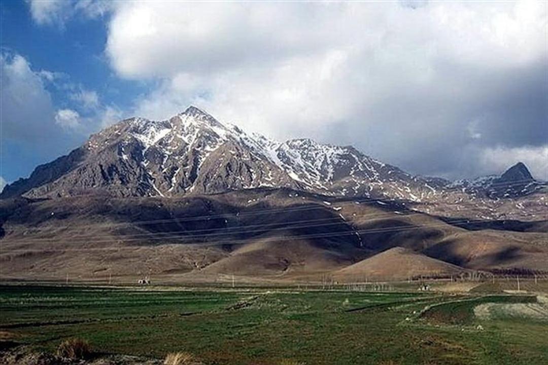 پارک مای تنگ صیاد