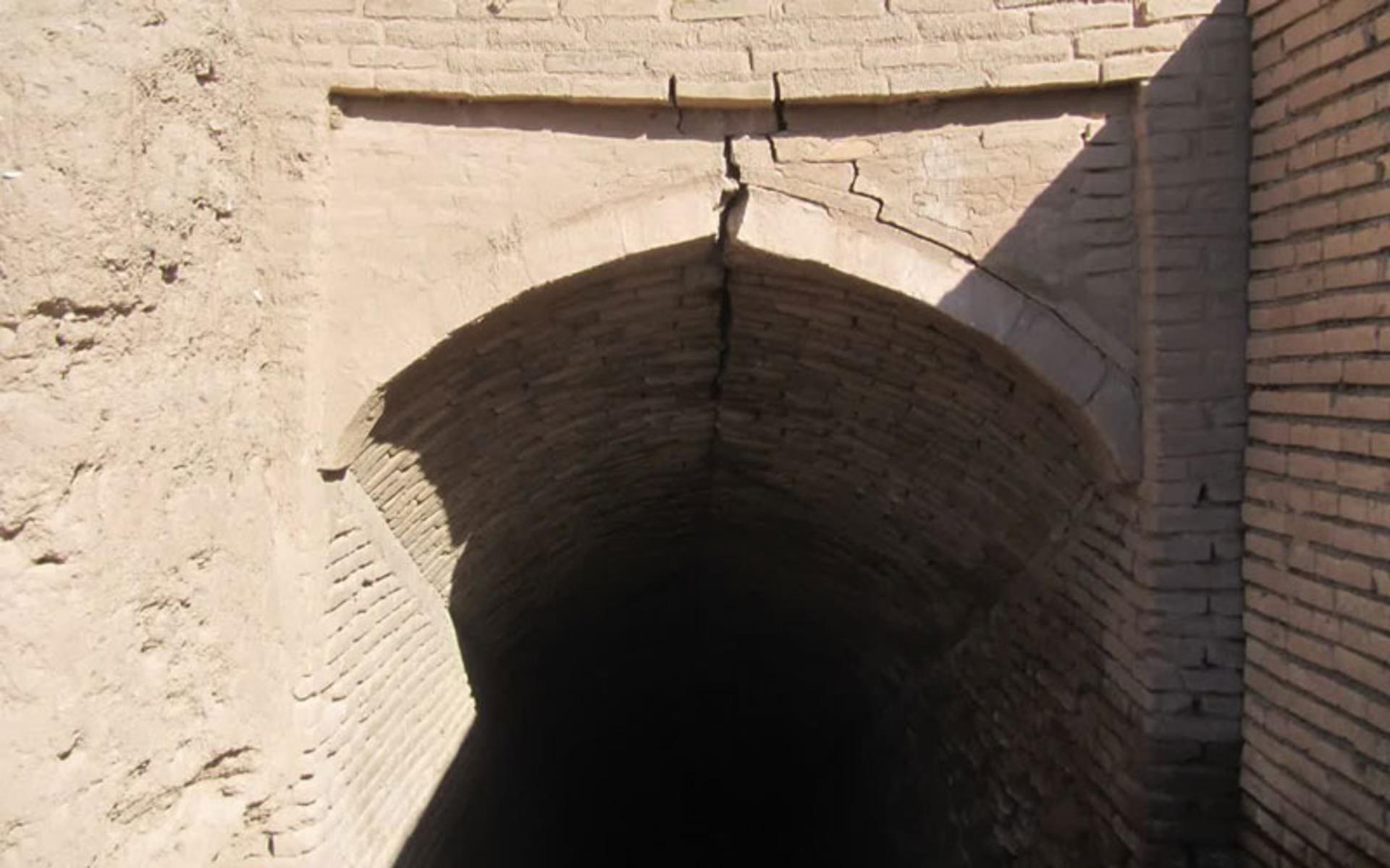 آب‌انبار تاریخی خراسان رضوی