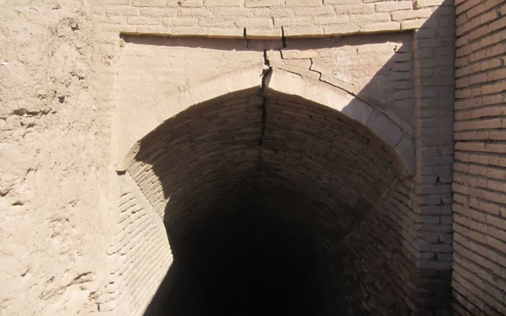 آب‌انبار تاریخی خراسان رضوی