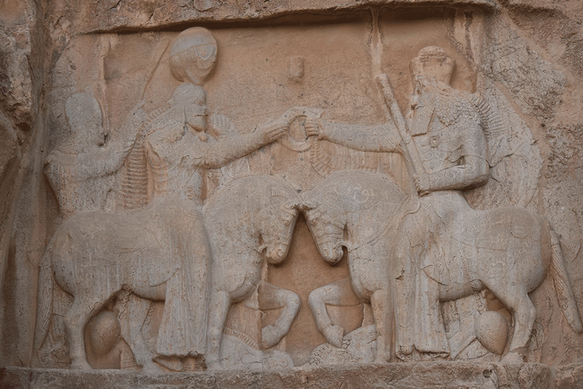 اردشیر بابکان