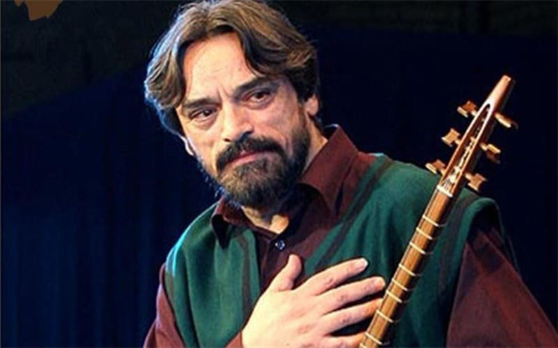 حسین علیزاده