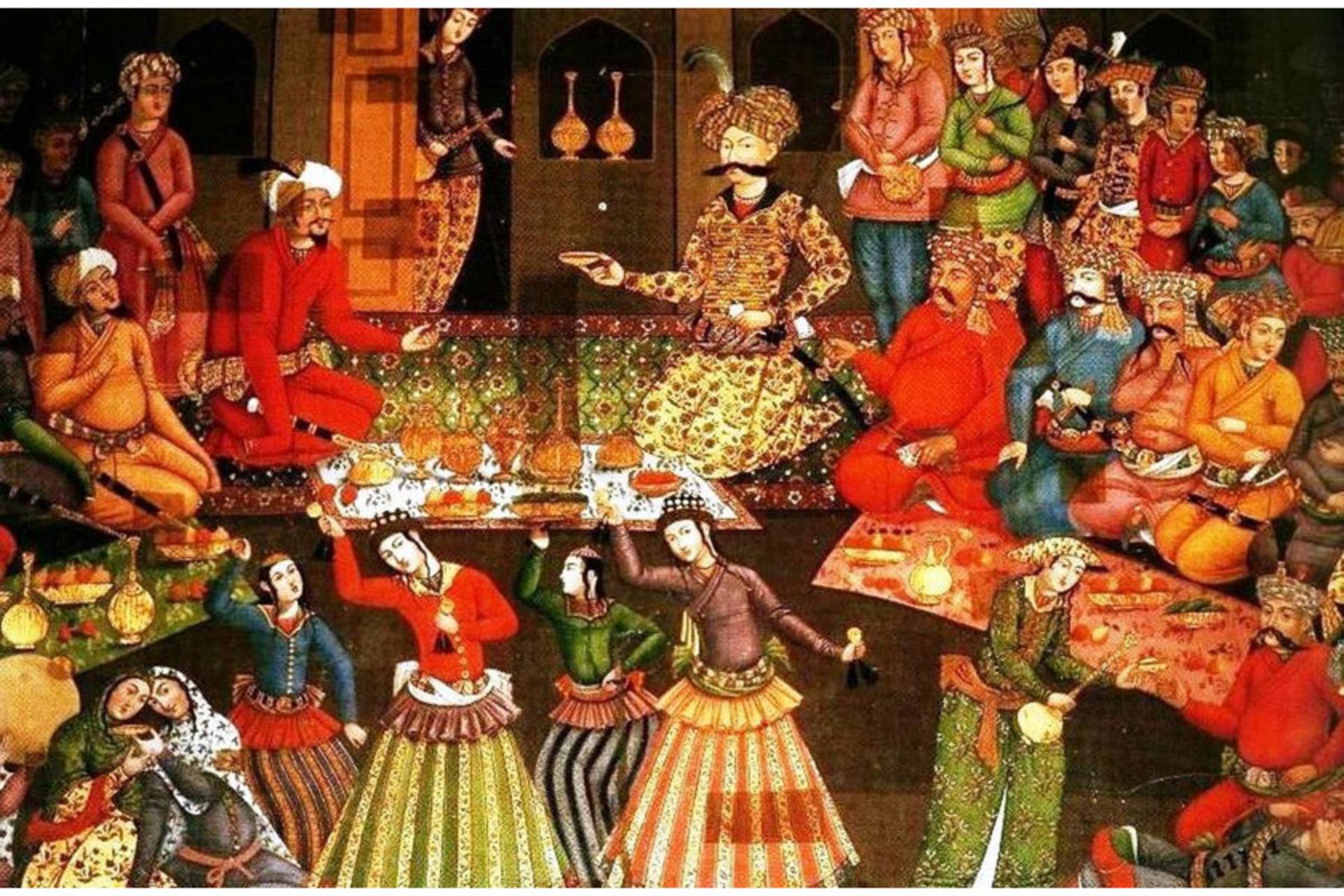 شاه عباس صفوی که بود | زندگینامه، فتوحات و اقدامات مهم