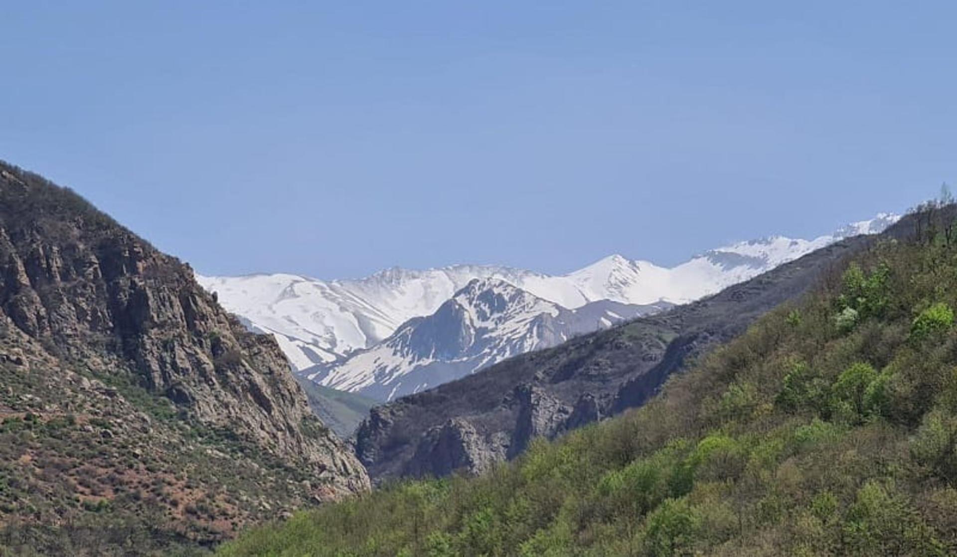 روستای گیری