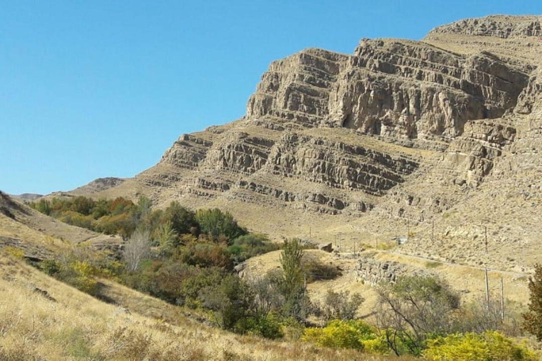 پارک ملی تندوره