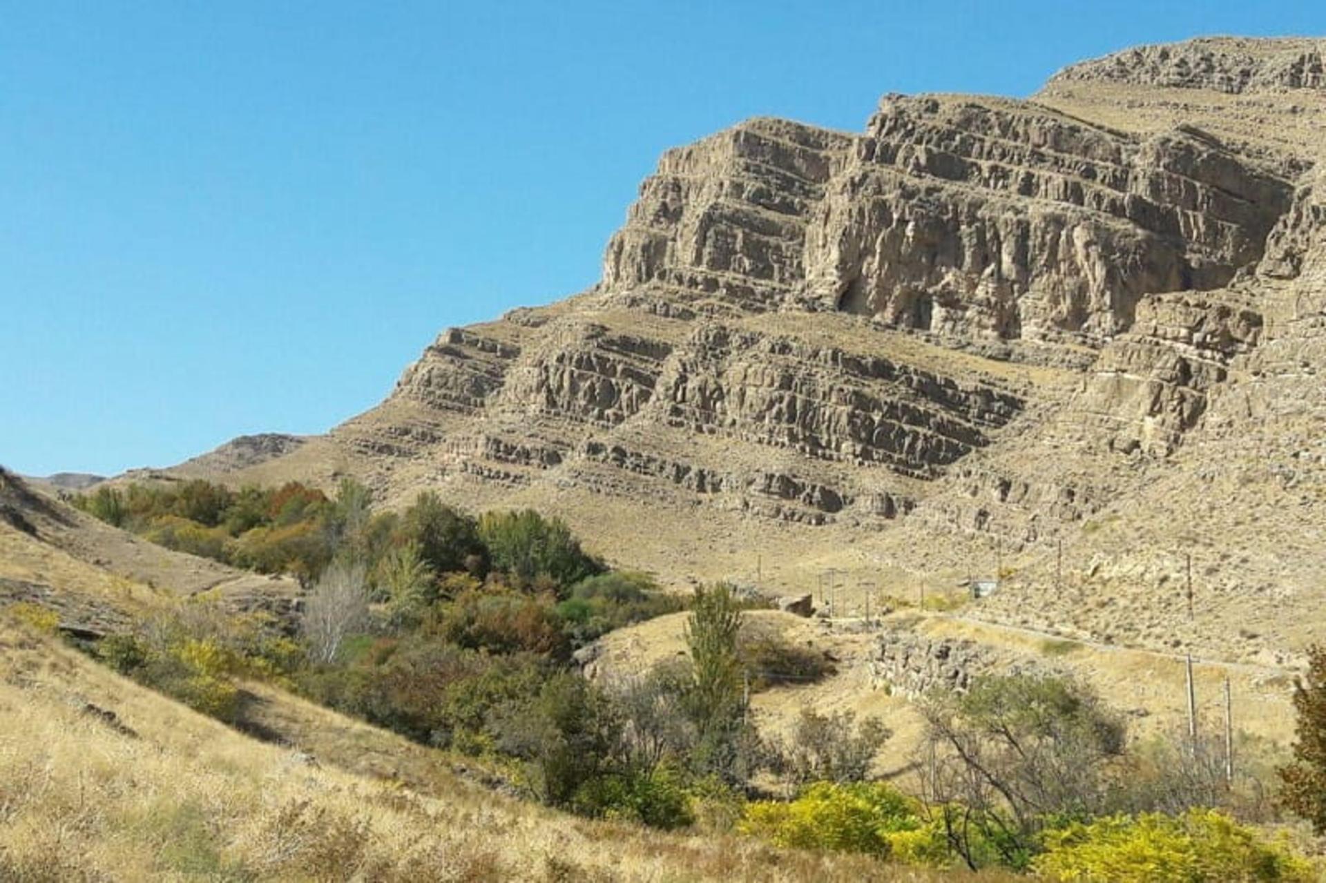 پارک ملی تندوره