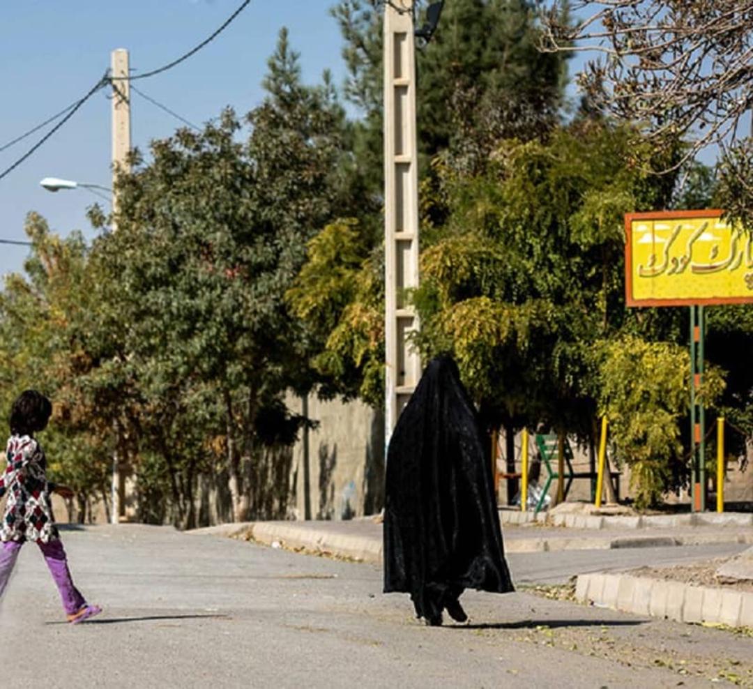 اهالی زرگر