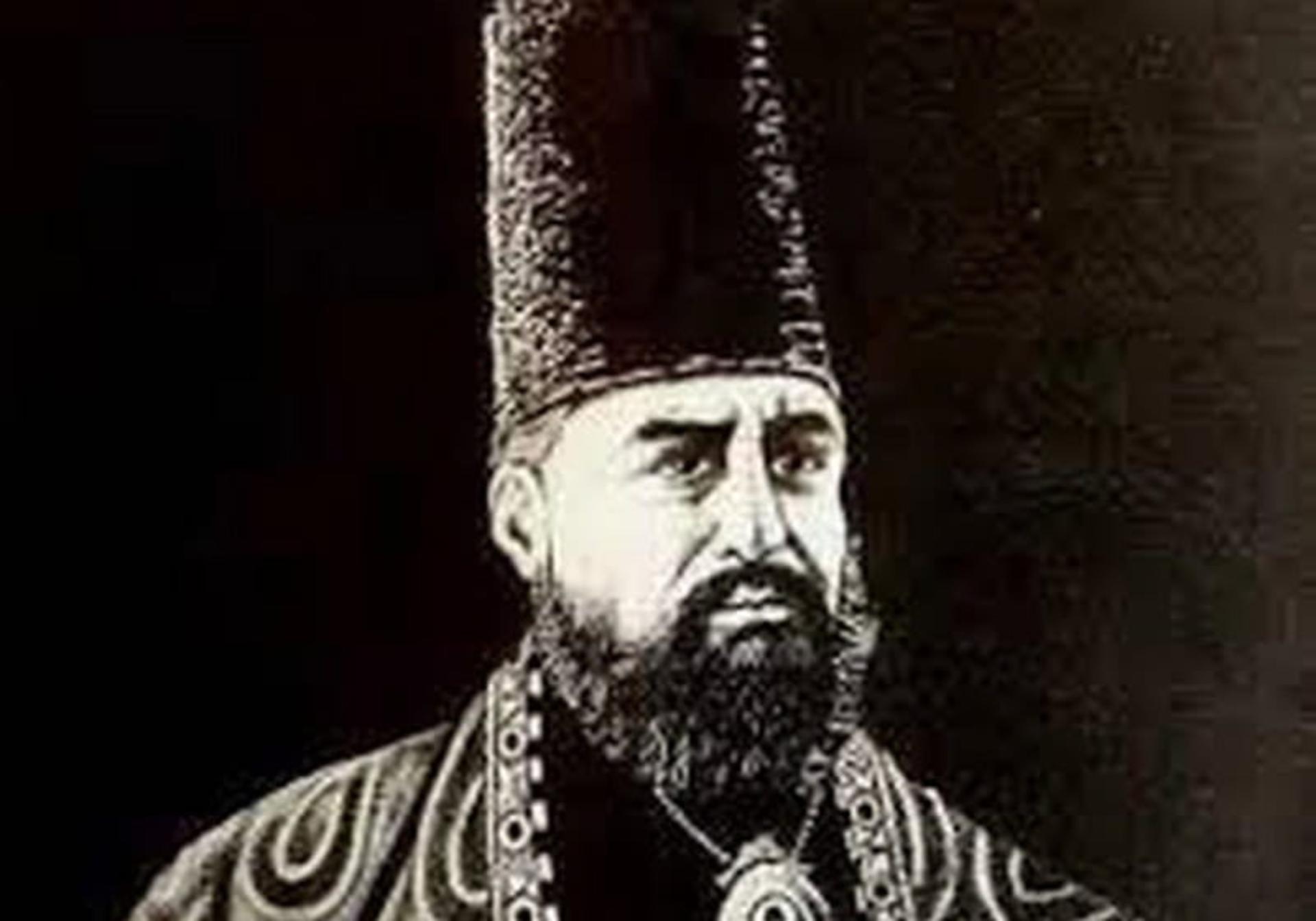 میرزا محمدتقی خان فراهانی 