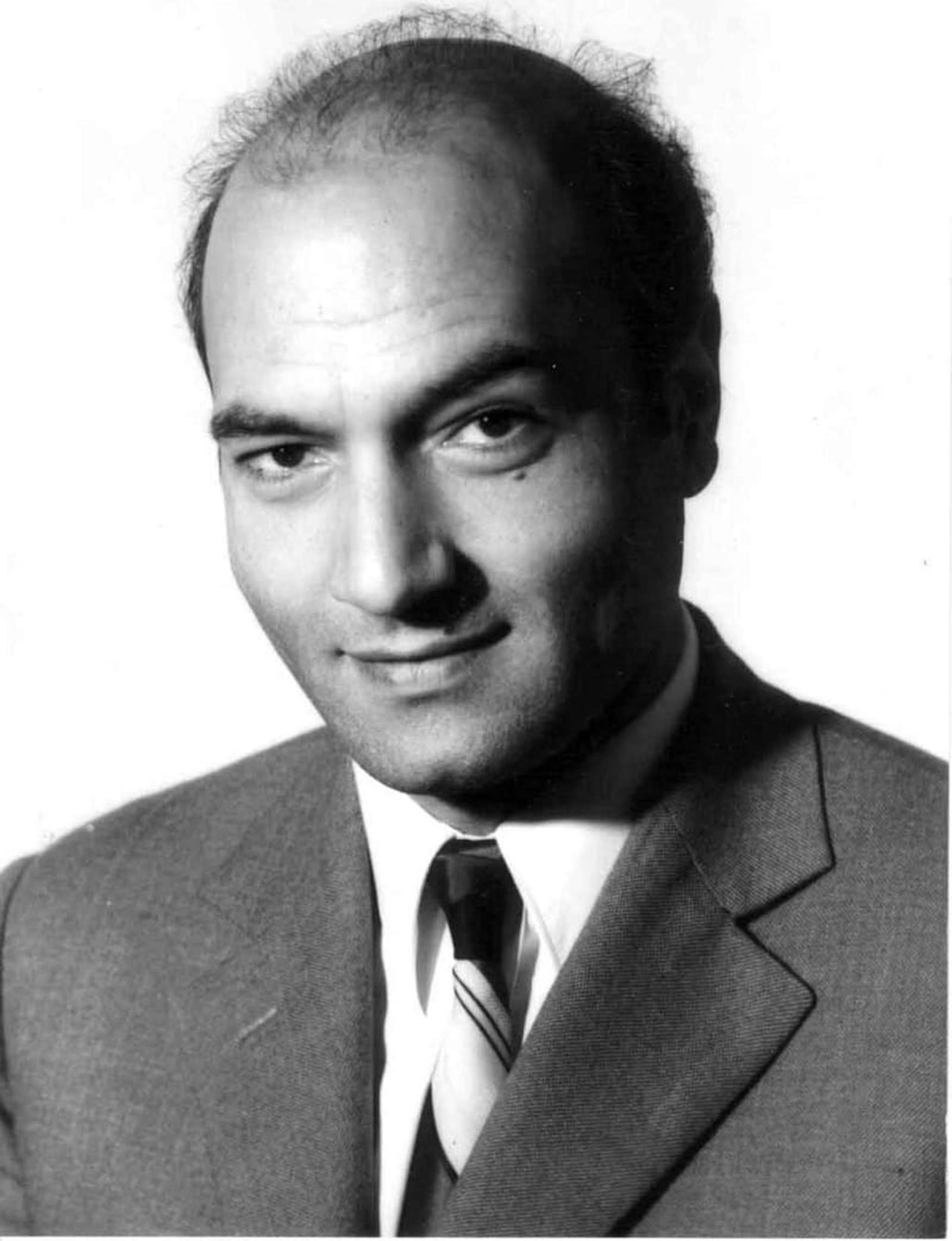دکتر شریعتی