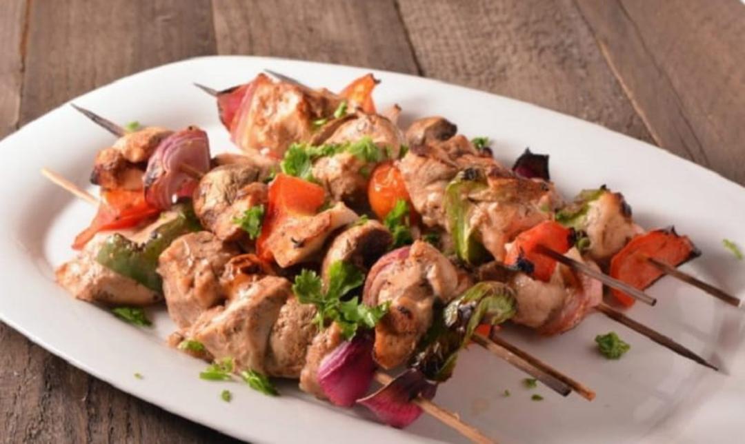 طرز تهیه جوجه کباب ترکی