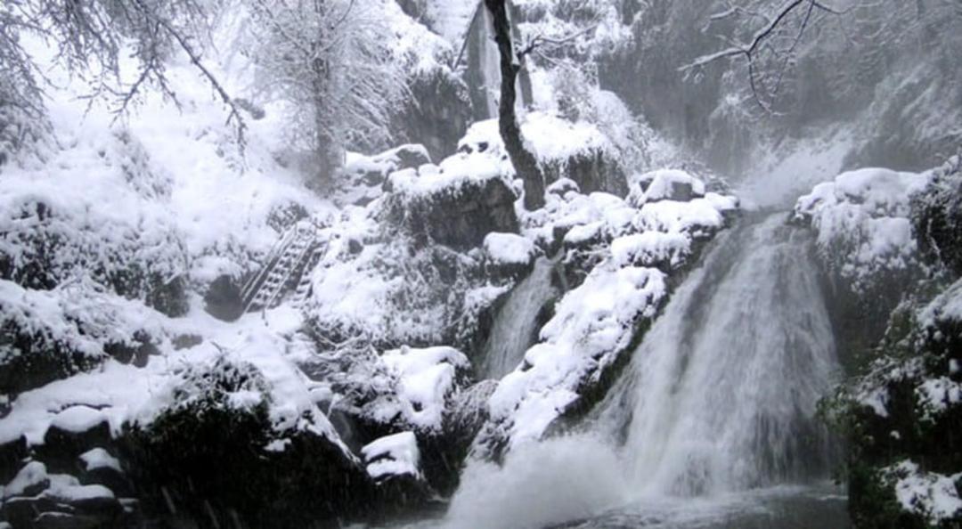 زمستان کبودوال