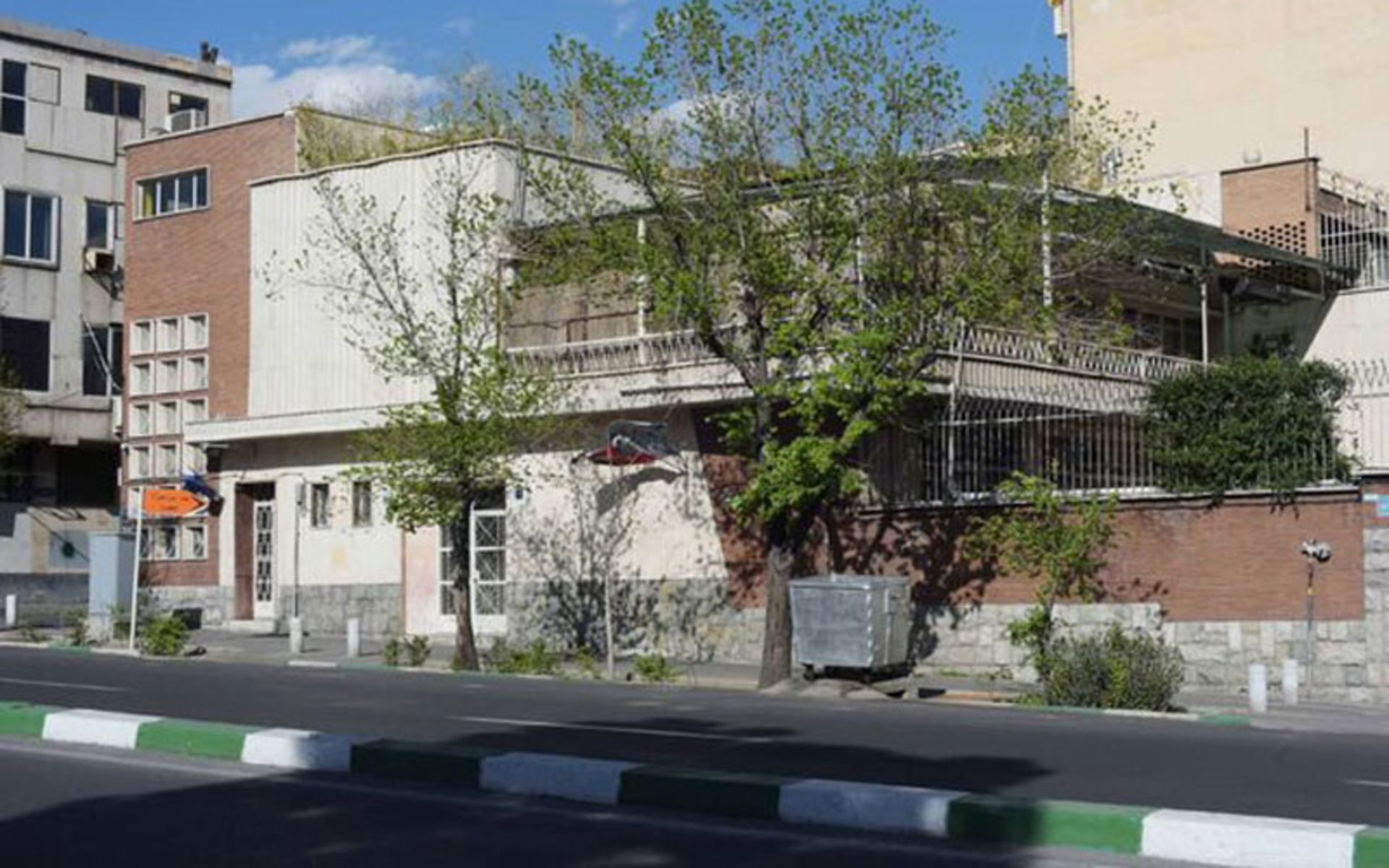 خانه موزه بتهوون