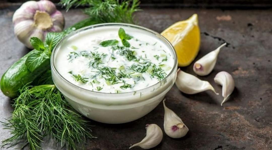 طرز تهیه جاجیک