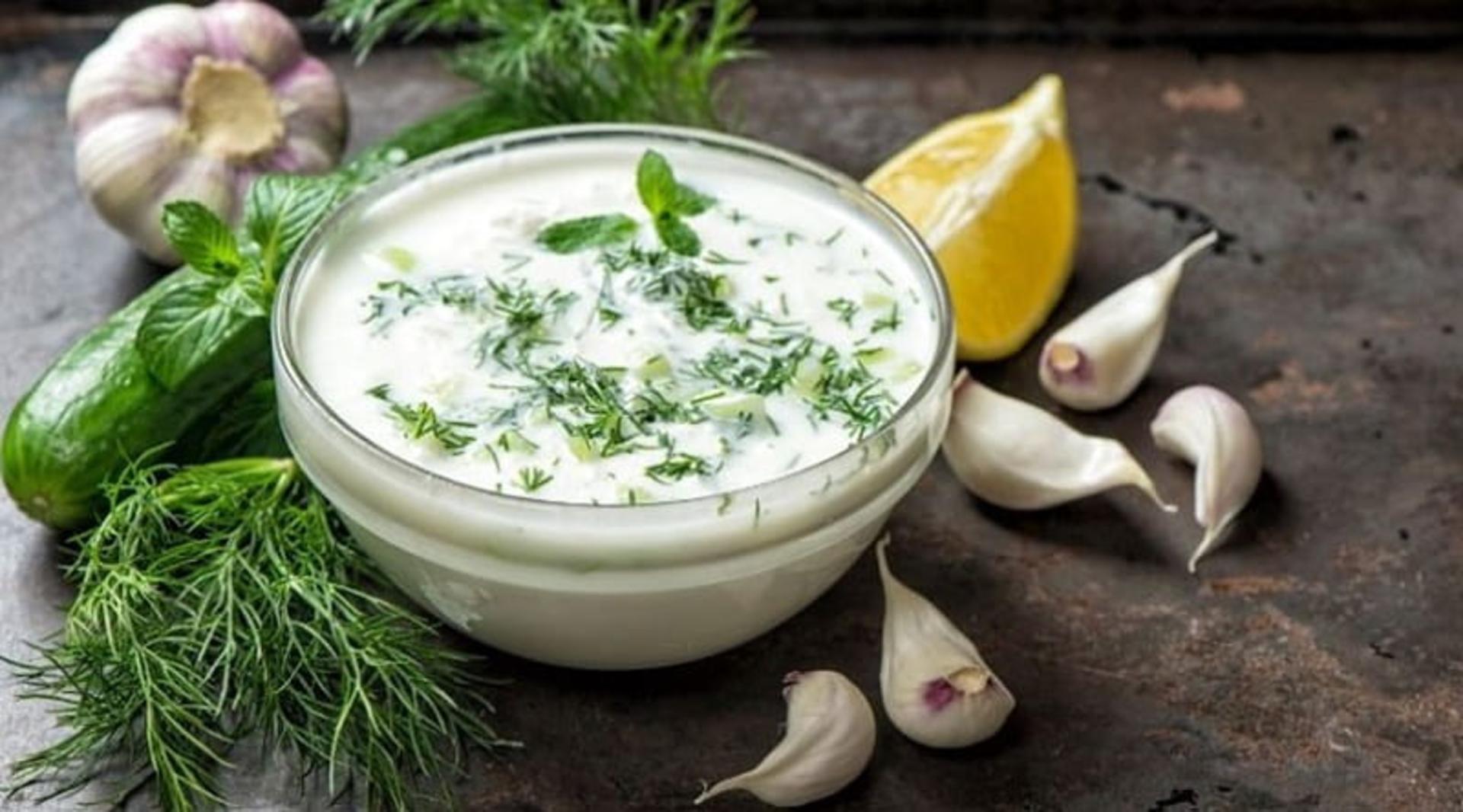 طرز تهیه جاجیک