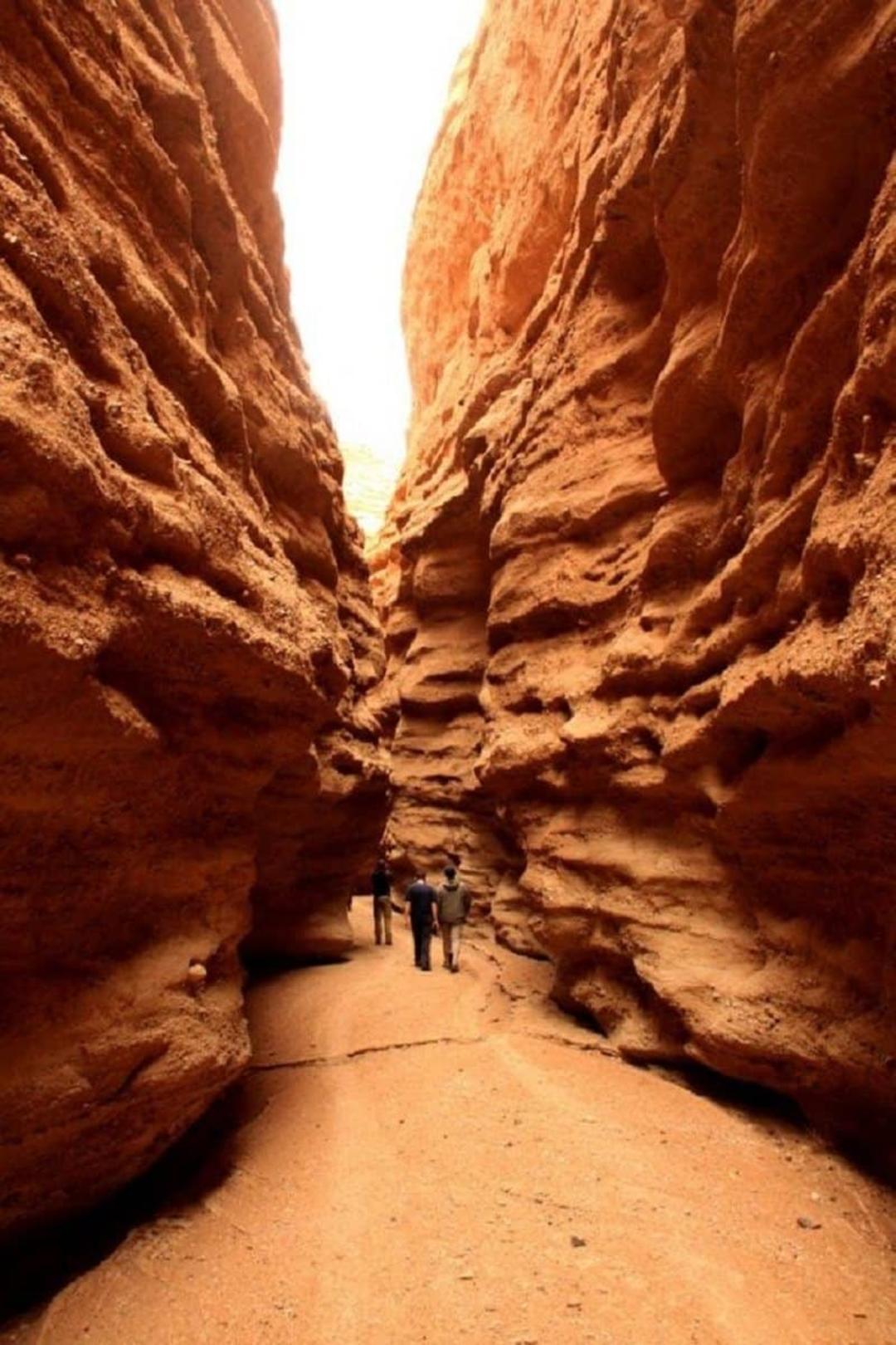 تنگه ظلمات