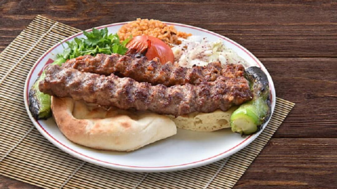 طرز تهیه اورفا کباب