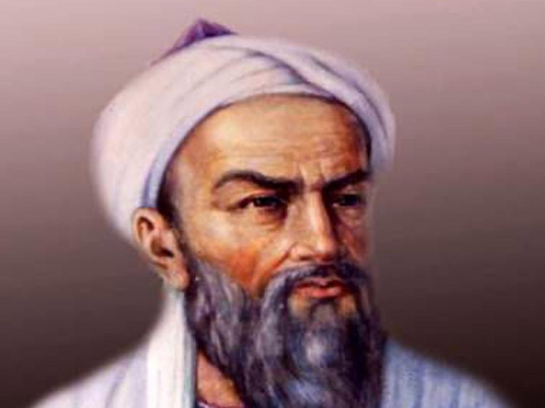 زندگینامه ابوریحان بیرونی