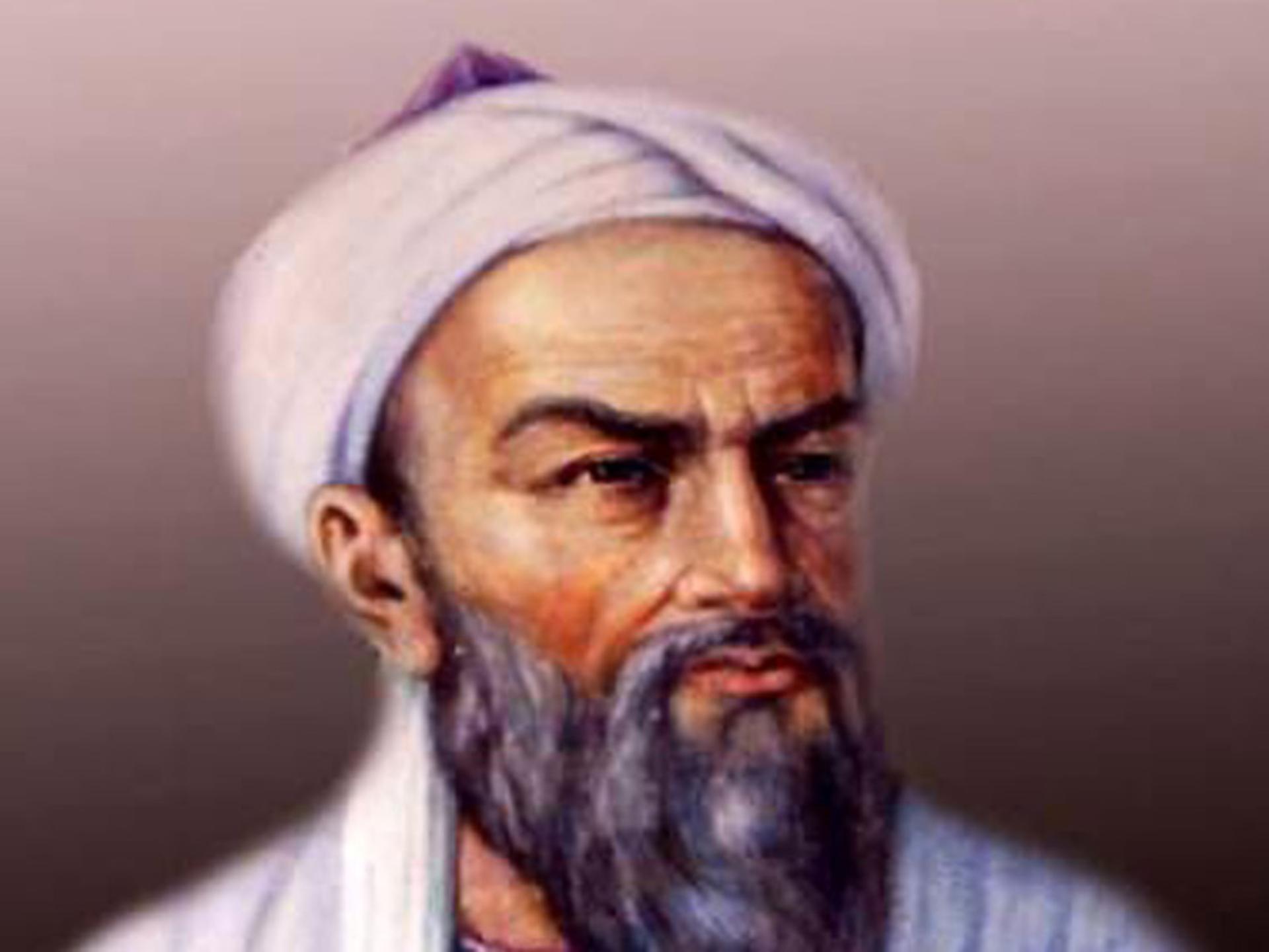زندگینامه ابوریحان بیرونی