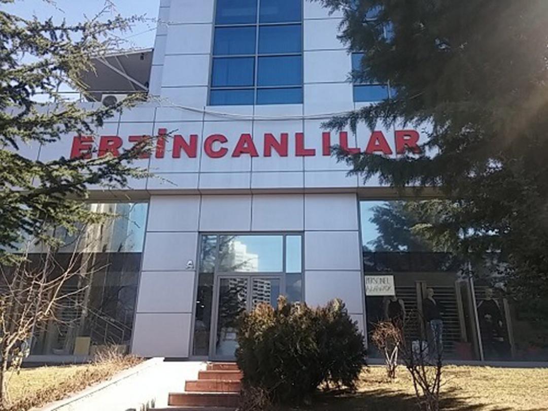 اوت لت Erzincanlilar Giyim