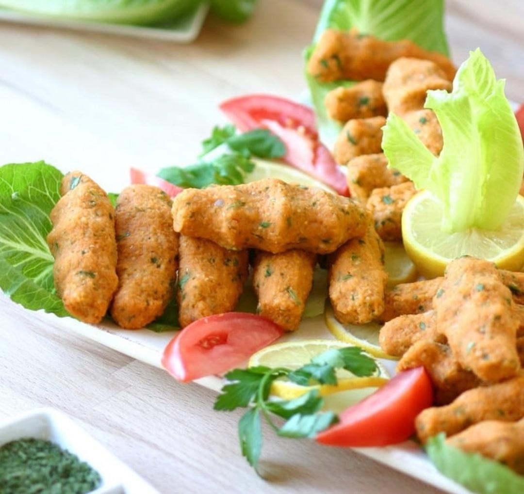 طرز تهیه مرجمک کوفتسی