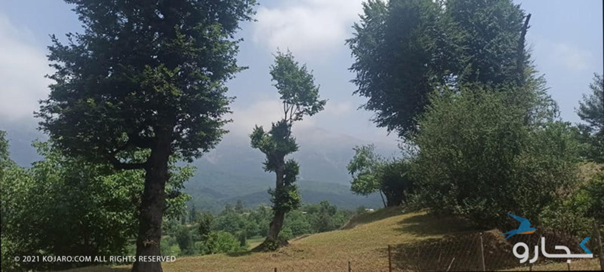 روستا سی‌دشت