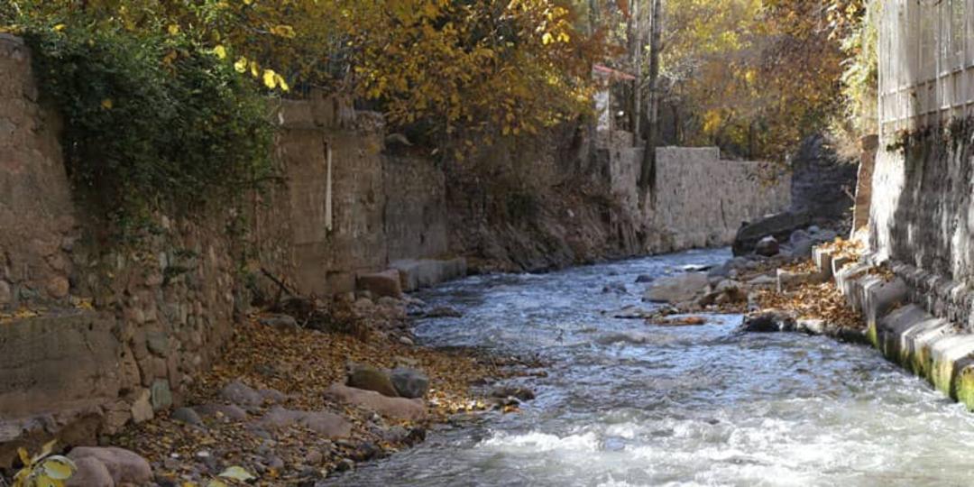ییلاق فشم تهران