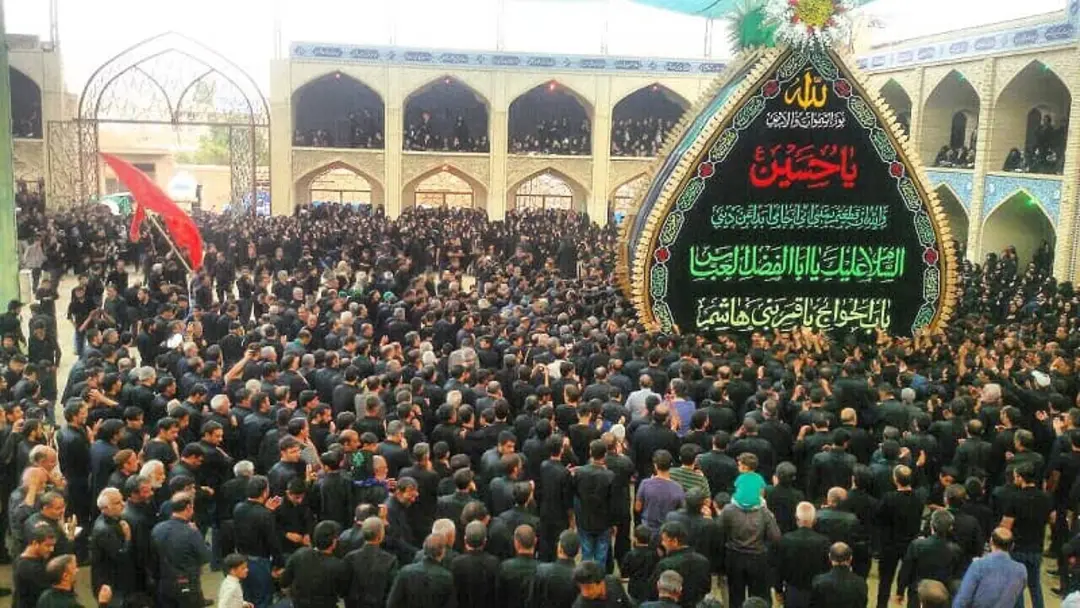 نخل گردانی