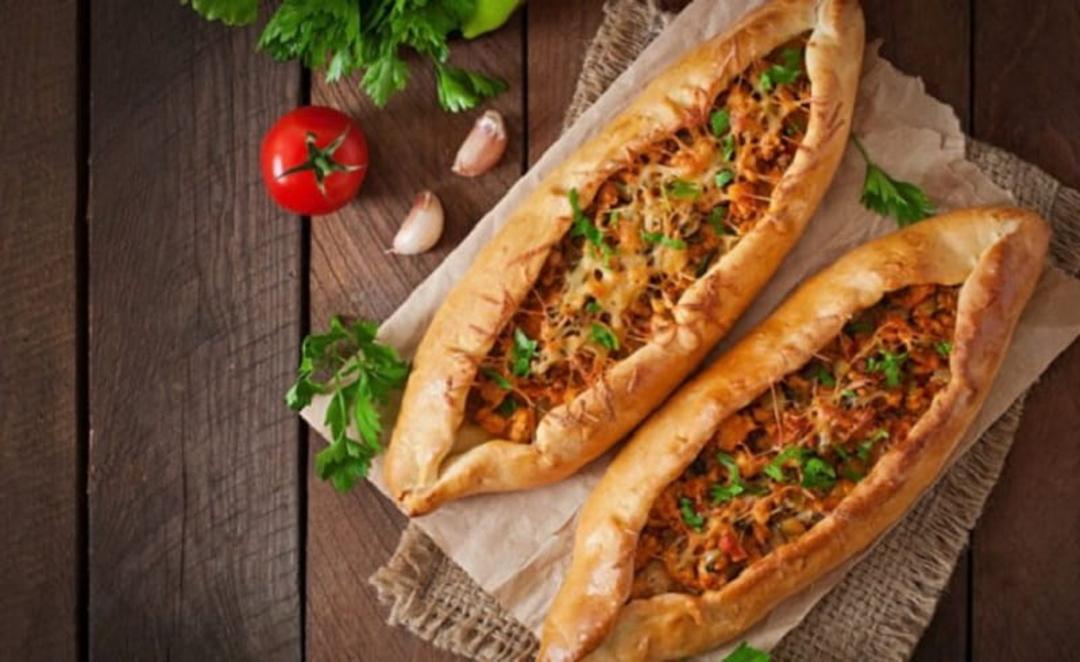 طرز تهیه پیده گوشت