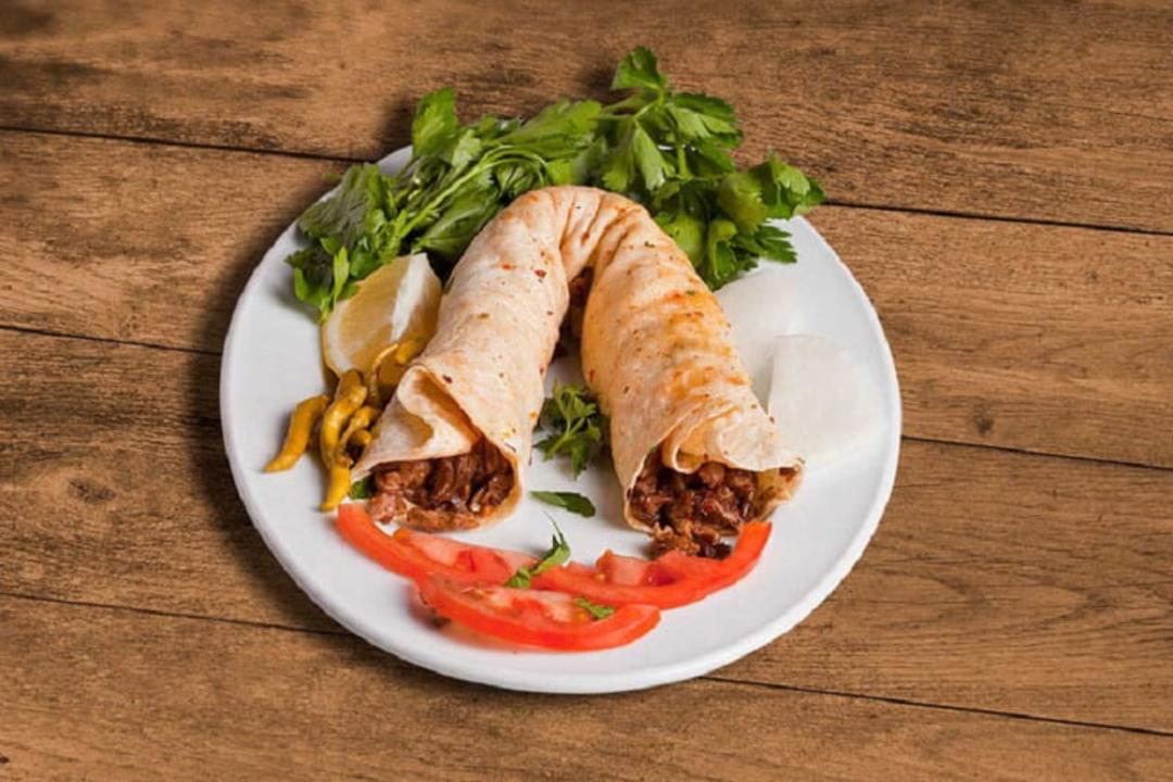طرز تهیه تانتونی