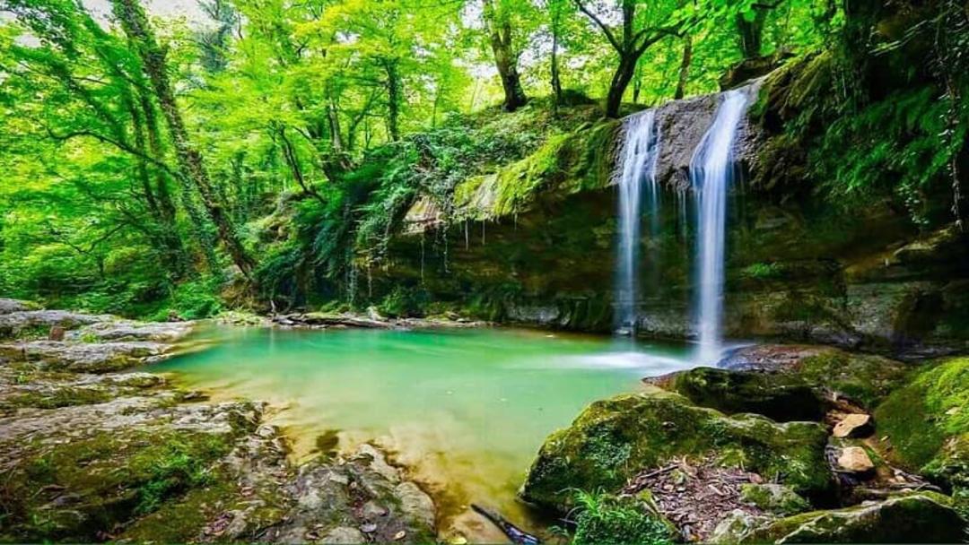 آبشار ترز لفور