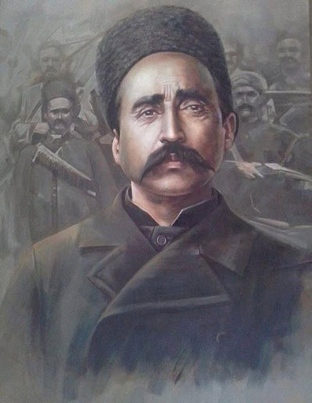ستارخان در عیاری