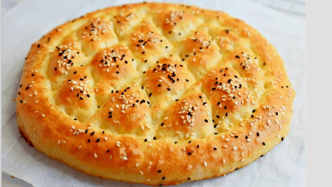 نان پیده