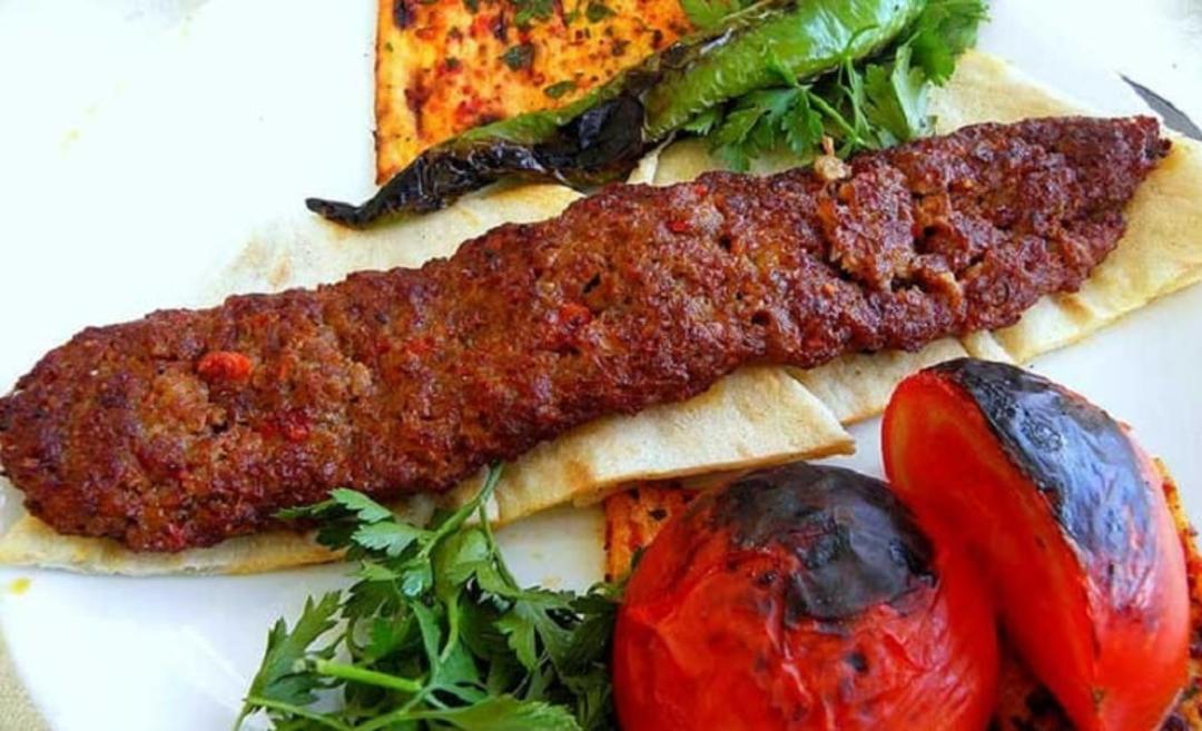 کباب ازمیری